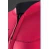 Neoprene wetsuit women NeilPryde Vamp 2/2 Bikini Cut L/S FZ C4