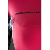 Neoprene wetsuit women NeilPryde Vamp 2/2 Bikini Cut L/S FZ C4