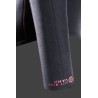 Neoprene wetsuit women NeilPryde Vamp 2/2 Bikini Cut L/S FZ C4