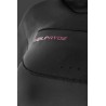 Neoprene wetsuit women NeilPryde Vamp 5/4 Hooded GBS FZ C3