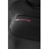 Neoprene wetsuit women NeilPryde Vamp 5/4 Hooded GBS FZ C3