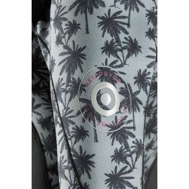 Neoprene wetsuit women NeilPryde Vamp 5/4 Hooded GBS FZ C3