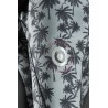 Neoprene wetsuit women NeilPryde Vamp 5/4 Hooded GBS FZ C3