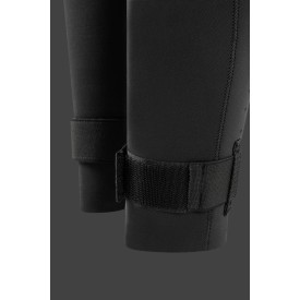 Neoprene wetsuit women NeilPryde Vamp 5/4 Hooded GBS FZ C3