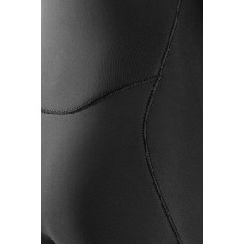 Neoprene wetsuit women NeilPryde Vamp 5/4 Hooded GBS FZ C3