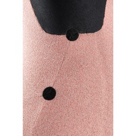 Neoprene wetsuit women NeilPryde Vamp 5/4 Hooded GBS FZ C3