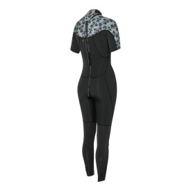 Neoprene wetsuit women NeilPryde Vamp 3/2 Steamer S/L FL BZ C3