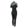 Neoprene wetsuit women NeilPryde Vamp 3/2 Steamer S/L FL BZ C3