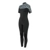Neoprene wetsuit women NeilPryde Vamp 3/2 Steamer S/L FL BZ C3