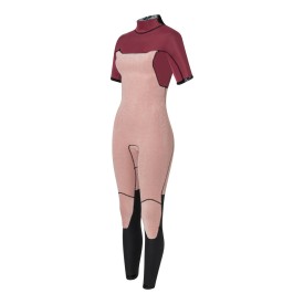 Neoprene wetsuit women NeilPryde Vamp 3/2 Steamer S/L FL BZ C3