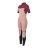 Neoprene wetsuit women NeilPryde Vamp 3/2 Steamer S/L FL BZ C3