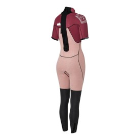 Neoprene wetsuit women NeilPryde Vamp 3/2 Steamer S/L FL BZ C3