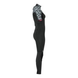 Neoprene wetsuit women NeilPryde Vamp 3/2 Steamer S/L FL BZ C3