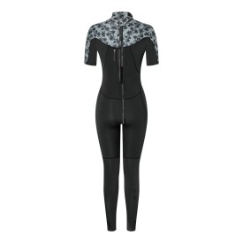 Neoprene wetsuit women NeilPryde Vamp 3/2 Steamer S/L FL BZ C3
