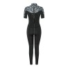 Neoprene wetsuit women NeilPryde Vamp 3/2 Steamer S/L FL BZ C3