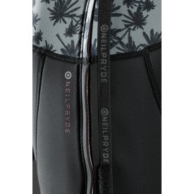 Neoprene wetsuit women NeilPryde Vamp 3/2 Steamer S/L FL BZ C3