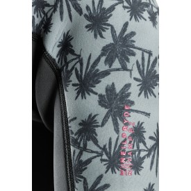 Neoprene wetsuit women NeilPryde Vamp 3/2 Steamer S/L FL BZ C3