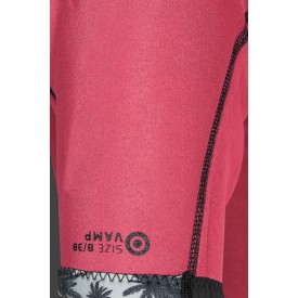 Neoprene wetsuit women NeilPryde Vamp 3/2 Steamer S/L FL BZ C3
