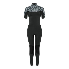 Neoprene wetsuit women NeilPryde Vamp 3/2 Steamer S/L FL BZ C3