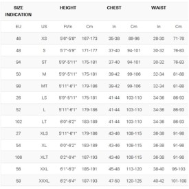 Neoprene wetsuit men NeilPryde Wizard Prism 3/2 Shorty L/S C8