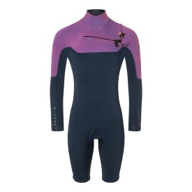 Neoprene wetsuit men NeilPryde Wizard Prism 3/2 Shorty L/S C8