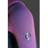 Neoprene wetsuit men NeilPryde Wizard Prism 3/2 Shorty L/S C8