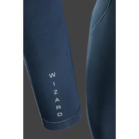 Neoprene wetsuit men NeilPryde Wizard Prism 3/2 Shorty L/S C8