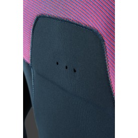 Neoprene wetsuit men NeilPryde Wizard Prism 3/2 Shorty L/S C8
