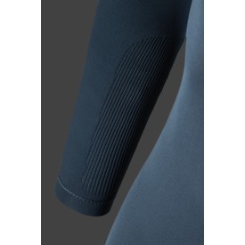 Neoprene wetsuit men NeilPryde Wizard Prism 3/2 Shorty L/S C8