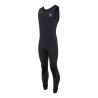 Neoprene wetsuit men NeilPryde Wizard 2/5 Long John BZ C6