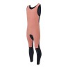 Neoprene wetsuit men NeilPryde Wizard 2/5 Long John BZ C6