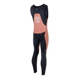 Neoprene wetsuit men NeilPryde Wizard 2/5 Long John BZ C6