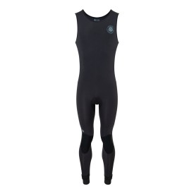 Neoprene wetsuit men NeilPryde Wizard 2/5 Long John BZ C6