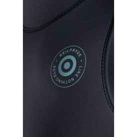 Neoprene wetsuit men NeilPryde Wizard 2/5 Long John BZ C6