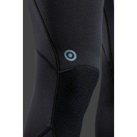 Neoprene wetsuit men NeilPryde Wizard 2/5 Long John BZ C6
