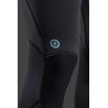 Neoprene wetsuit men NeilPryde Wizard 2/5 Long John BZ C6