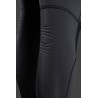 Neoprene wetsuit men NeilPryde Wizard 2/5 Long John BZ C6