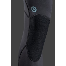 Neoprene wetsuit men NeilPryde Wizard 2/5 Long John BZ C6