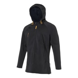 Hoodie neoprene NeilPryde Stormchaser Jacket C4