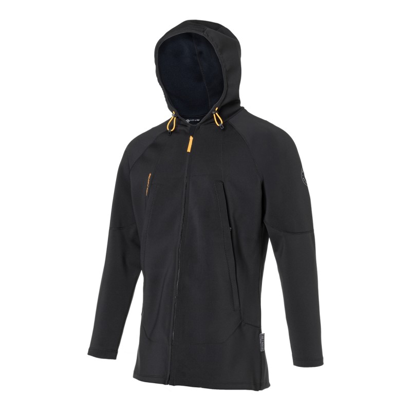 Hoodie neoprene NeilPryde Stormchaser Jacket C4