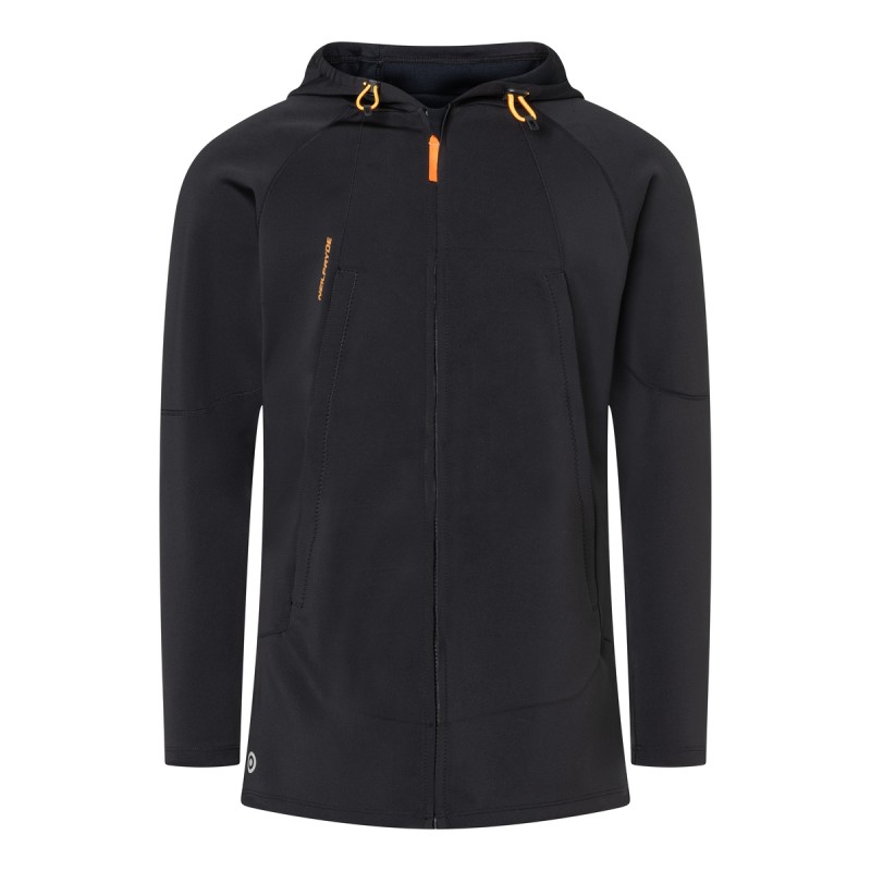 Hoodie neoprene NeilPryde Stormchaser Jacket C4