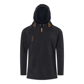 Hoodie neoprene NeilPryde Stormchaser Jacket C4