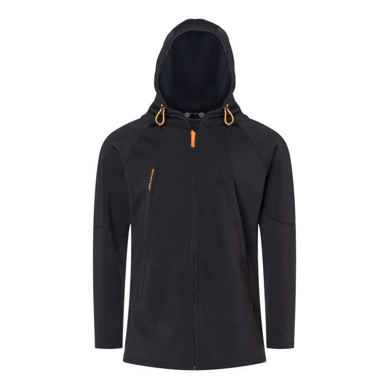 Hoodie neoprene NeilPryde Stormchaser Jacket C4