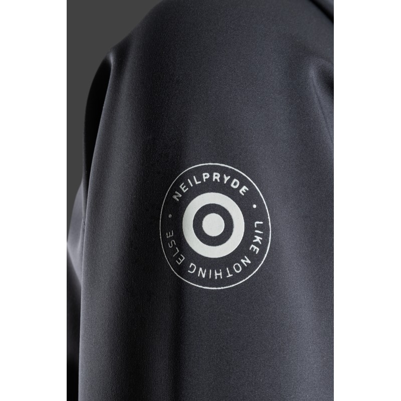 Hoodie neoprene NeilPryde Stormchaser Jacket C4