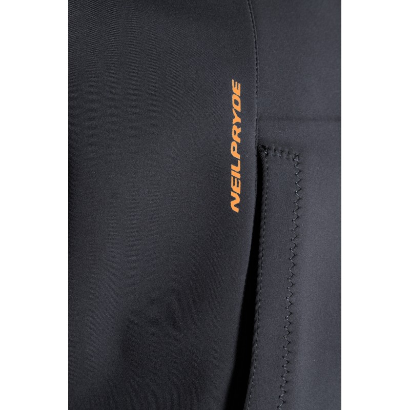 Hoodie neoprene NeilPryde Stormchaser Jacket C4