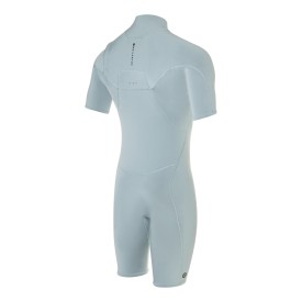 Neoprene wetsuit men NeilPryde Wizard 2/2 Shorty S/S FL FZ C5