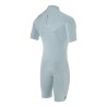 Neoprene wetsuit men NeilPryde Wizard 2/2 Shorty S/S FL FZ C5