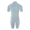 Neoprene wetsuit men NeilPryde Wizard 2/2 Shorty S/S FL FZ C5