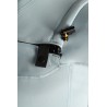 Neoprene wetsuit men NeilPryde Wizard 2/2 Shorty S/S FL FZ C5