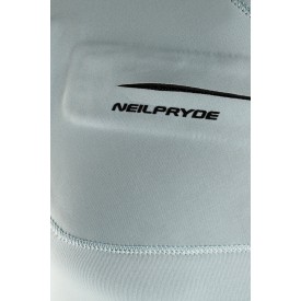 Neoprene wetsuit men NeilPryde Wizard 2/2 Shorty S/S FL FZ C5